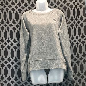 Adidas Women’s Large Sweatshirt